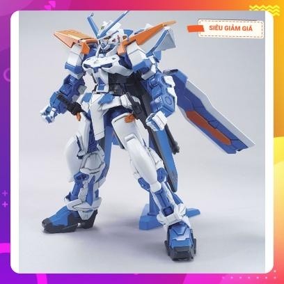 Mô hình rắp ráp GUNDAM Astray Blue Frame Second L