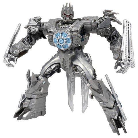 Transformers Studio Series SS-62 Soundwave Hasbro