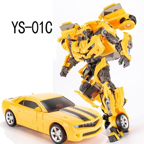 Transformers YS-01C Bumblebee BMB