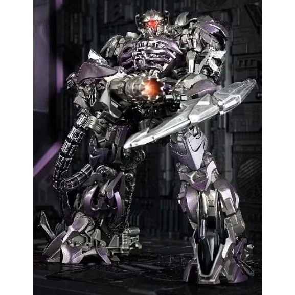 Transformers Studio Series Shockwave